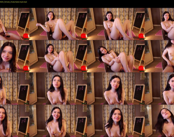 bae_miamor — 30 minute Chaturbate female cam show recording, 720p, Apr 17, 2026