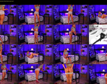 bbpls_ — 120 minute Chaturbate female cam show recording, 720p, Apr 16, 2026