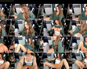 befxckingnice — 120 minute Chaturbate female cam show recording, 720p, Apr 17, 2026