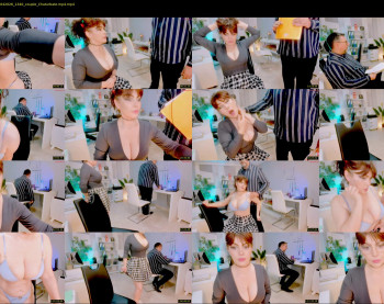 bluediamondsdreams — 81 minute Chaturbate couple cam show recording, 720p, Apr 16, 2026
