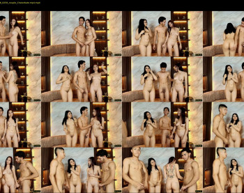brattyprincess_ — 10 minute Chaturbate couple cam show recording, 720p, Apr 17, 2026