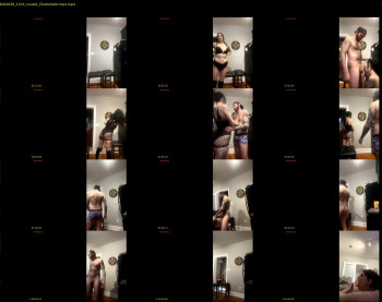 bricks808 — 90 minute Chaturbate male cam show recording, 720p, Apr 16, 2026