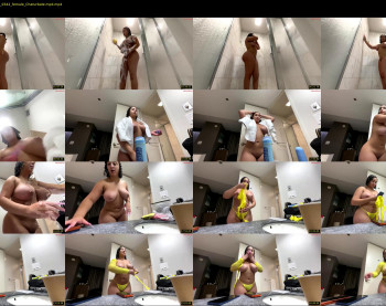 candyclaws05 — 31 minute Chaturbate female cam show recording, 720p, Apr 17, 2026