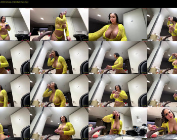 candyclaws05 — 60 minute Chaturbate female cam show recording, 720p, Apr 17, 2026