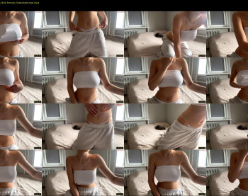 carolecronan — 26 minute Chaturbate female cam show recording, 720p, Apr 16, 2026