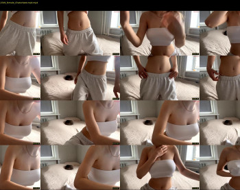 carolecronan — 18 minute Chaturbate female cam show recording, 720p, Apr 16, 2026