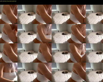carolecronan — 7 minute Chaturbate female cam show recording, 720p, Apr 16, 2026