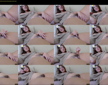 cassidy_one — 3 minute Chaturbate female cam show recording, 720p, Apr 16, 2026