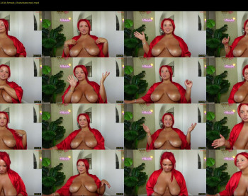 celestebailey — 59 minute Chaturbate female cam show recording, 720p, Apr 16, 2026