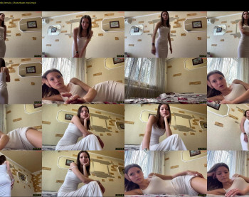 chaesoffel — 120 minute Chaturbate female cam show recording, 720p, Apr 16, 2026