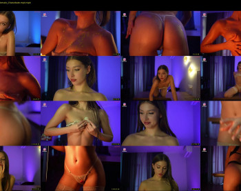cleose — 120 minute Chaturbate female cam show recording, 720p, Apr 16, 2026