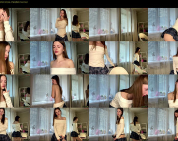 cold_humble — 121 minute Chaturbate female cam show recording, 720p, Apr 16, 2026