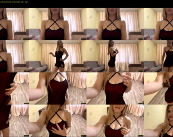 crystarouillard — 6 minute Chaturbate female cam show recording, 720p, Apr 16, 2026