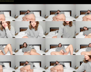 daisy_lately — 21 minute Chaturbate female cam show recording, 720p, Apr 16, 2026