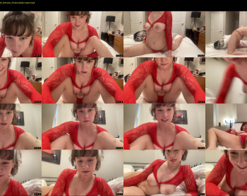 dancerbb — 11 minute Chaturbate female cam show recording, 720p, Apr 17, 2026