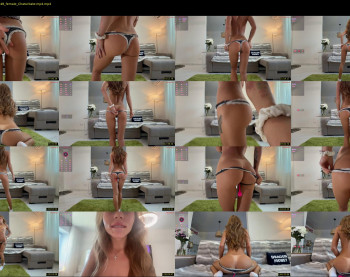 deva_alice — 121 minute Chaturbate female cam show recording, 720p, Apr 16, 2026