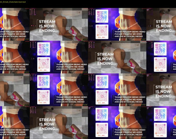 deva_alice — 13 minute Chaturbate female cam show recording, 720p, Apr 16, 2026