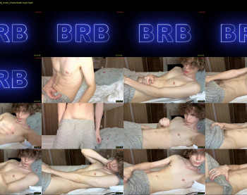 doedeeer — 14 minute Chaturbate male cam show recording, 720p, Apr 16, 2026