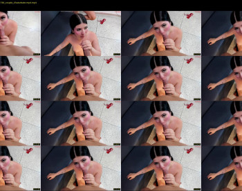 dolls_wallen — 4 minute Chaturbate couple cam show recording, 720p, Apr 16, 2026