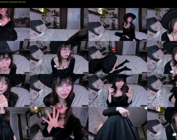 elispriston — 104 minute Chaturbate female cam show recording, 720p, Apr 16, 2026