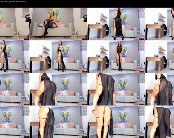 ella_pride1 — 47 minute Chaturbate female cam show recording, 720p, Apr 16, 2026