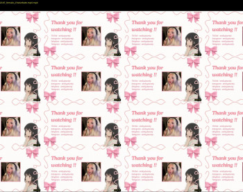 emilyybarely — 35 minute Chaturbate female cam show recording, 480p, Apr 16, 2026