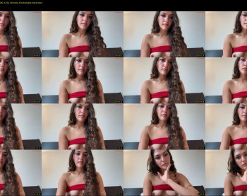 emmababy2322 — 3 minute Chaturbate female cam show recording, 480p, Apr 16, 2026