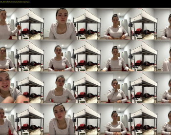emmagerhauser — 12 minute Chaturbate female cam show recording, 720p, Apr 17, 2026