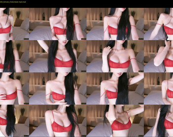 feel_me_00 — 10 minute Chaturbate female cam show recording, 720p, Apr 17, 2026