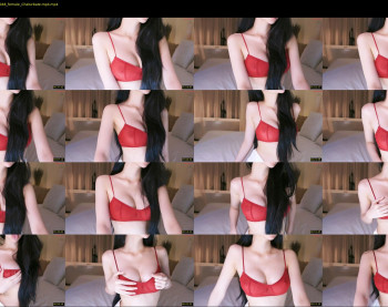 feel_me_00 — 11 minute Chaturbate female cam show recording, 720p, Apr 17, 2026
