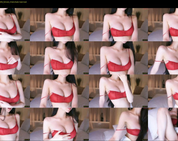 feel_me_00 — 9 minute Chaturbate female cam show recording, 720p, Apr 17, 2026