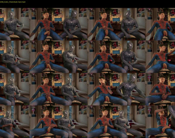 fetishboyfun — 49 minute Chaturbate male cam show recording, 720p, Apr 16, 2026