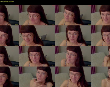 fritha — 11 minute Chaturbate female cam show recording, 720p, Apr 16, 2026