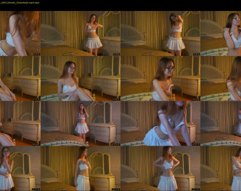 gertrudisshinn — 93 minute Chaturbate female cam show recording, 720p, Apr 16, 2026