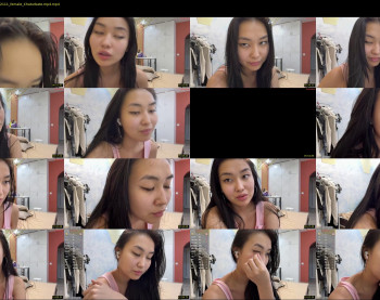 glenngauldin — 15 minute Chaturbate female cam show recording, 720p, Apr 16, 2026