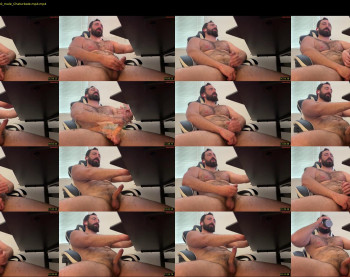 gnorris88 — 34 minute Chaturbate male cam show recording, 720p, Apr 16, 2026