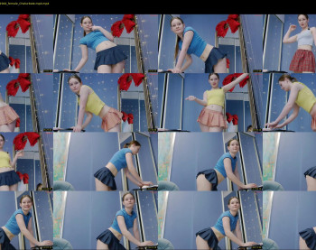 grace_agnes — 120 minute Chaturbate female cam show recording, 720p, Apr 16, 2026
