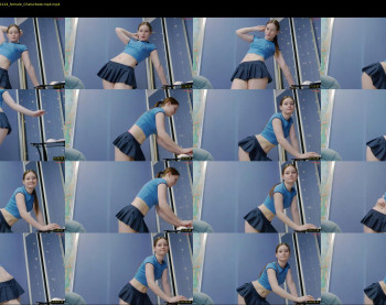 grace_agnes — 98 minute Chaturbate female cam show recording, 720p, Apr 16, 2026