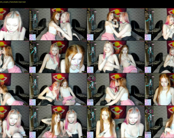 hananocha — 120 minute Chaturbate couple cam show recording, 720p, Apr 17, 2026