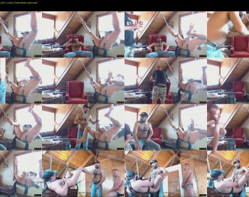 hardworkertn — 13 minute Chaturbate male cam show recording, 720p, Apr 16, 2026