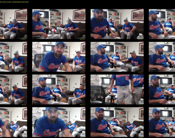 hardworkertn — 16 minute Chaturbate male cam show recording, 720p, Apr 17, 2026