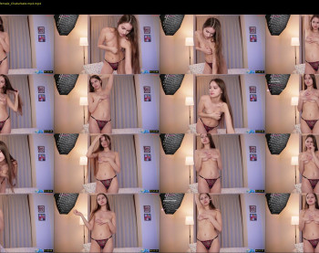 hecola — 10 minute Chaturbate female cam show recording, 720p, Apr 16, 2026