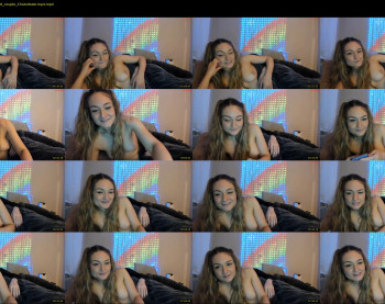 iris_roslin — 9 minute Chaturbate female cam show recording, 720p, Apr 16, 2026