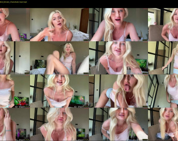 itslunaaaaa — 37 minute Chaturbate female cam show recording, 720p, Apr 16, 2026