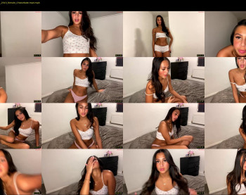 jasmineh2007 — 55 minute Chaturbate female cam show recording, 720p, Apr 16, 2026