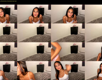 jasmineh2007 — 4 minute Chaturbate female cam show recording, 720p, Apr 16, 2026