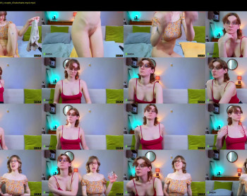jitoon_exe — 7 minute Chaturbate female cam show recording, 720p, Apr 16, 2026