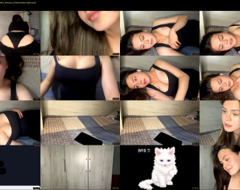 jodeesolarz — 59 minute Chaturbate female cam show recording, 720p, Apr 16, 2026