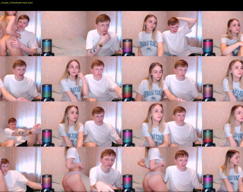 julsweet — 29 minute Chaturbate male cam show recording, 720p, Apr 16, 2026