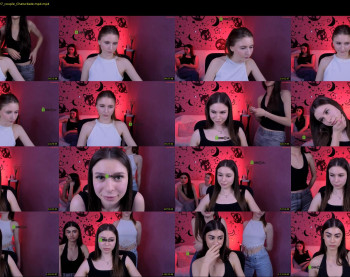 kaisy_star — 83 minute Chaturbate female cam show recording, 720p, Apr 16, 2026
